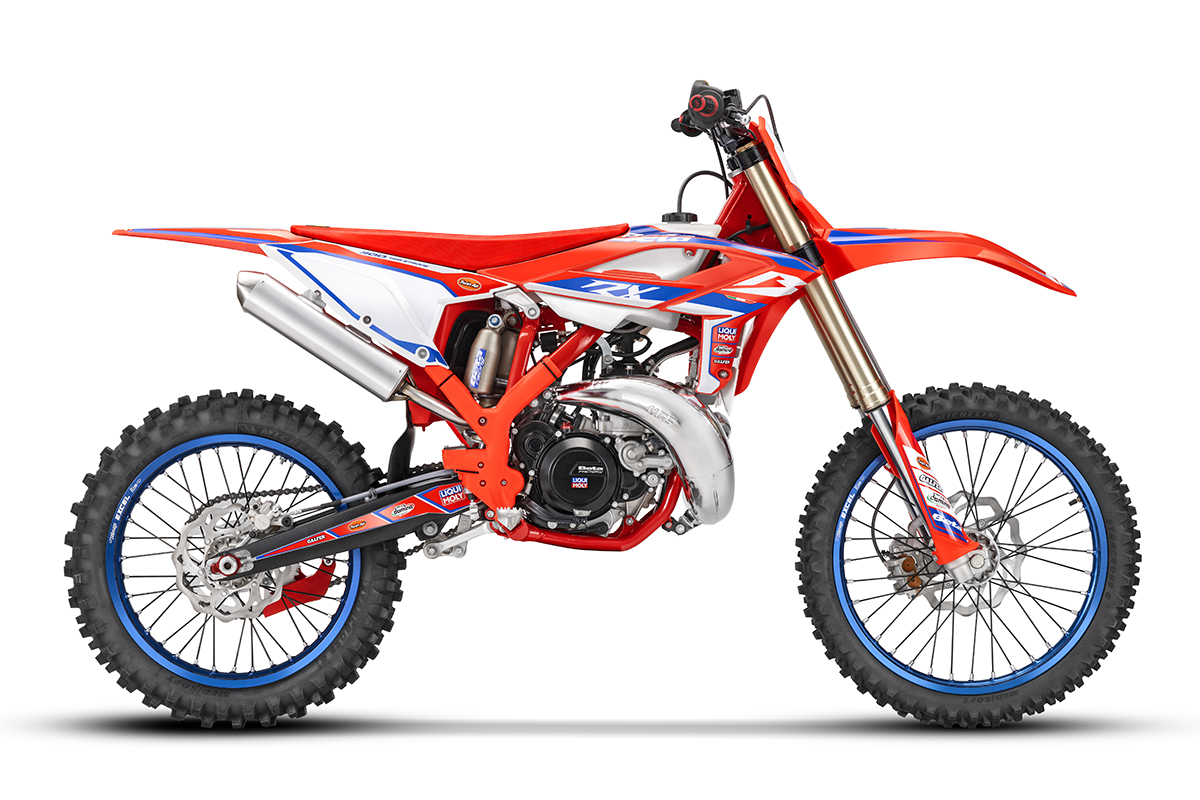 BETA RX 300 2025 * DISCOUNT AVAILABLE *